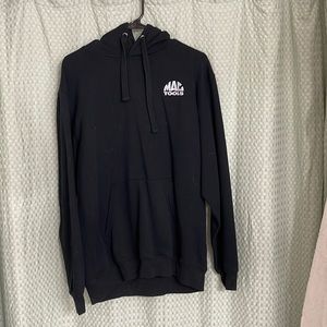 Mac tools hoodie, size large